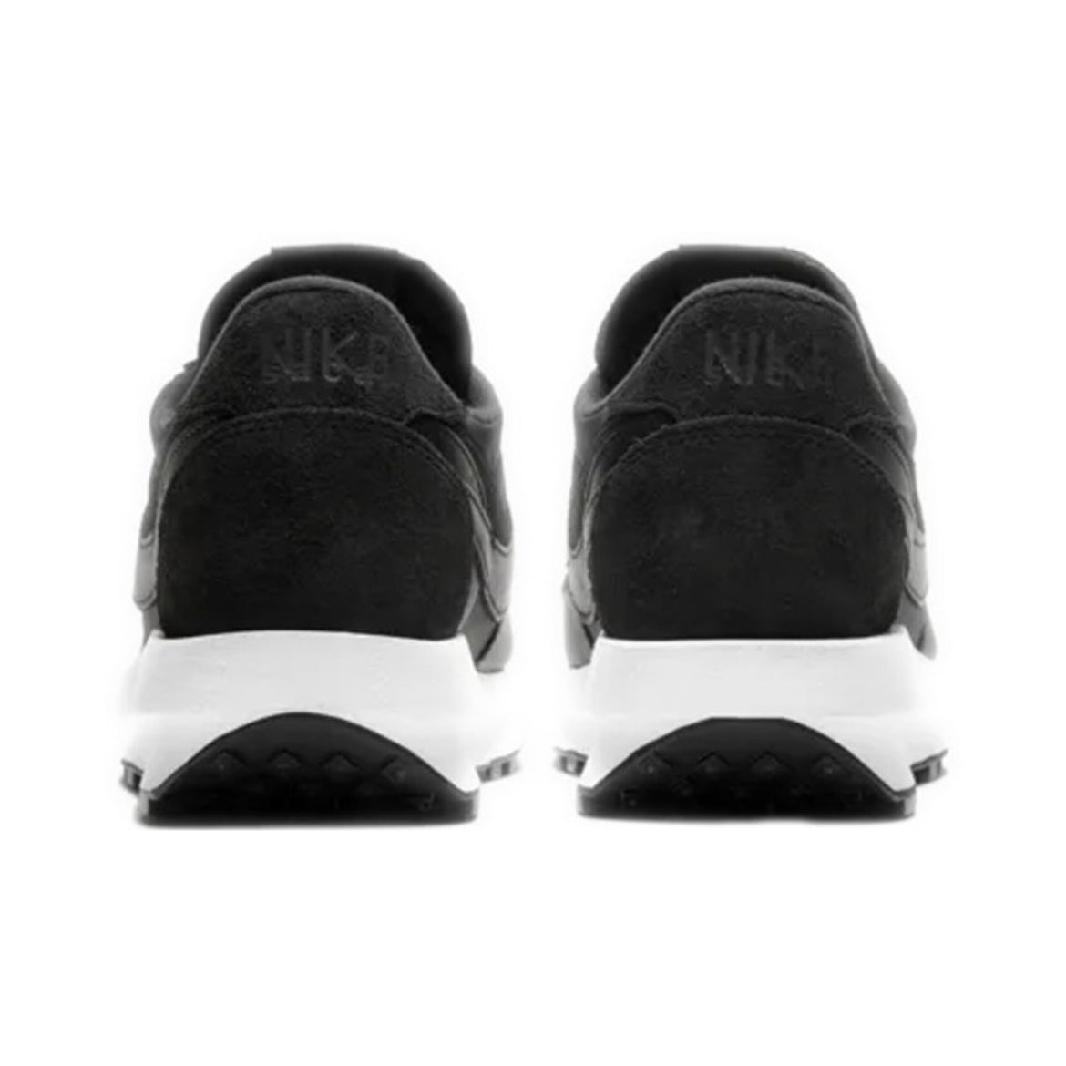 Nike Sacai LD Waffle Black Nylon BV0073-002