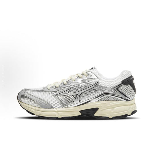 Preorder 預訂 Mizuno Speed 2010 White Silver 白銀 D1GH251702