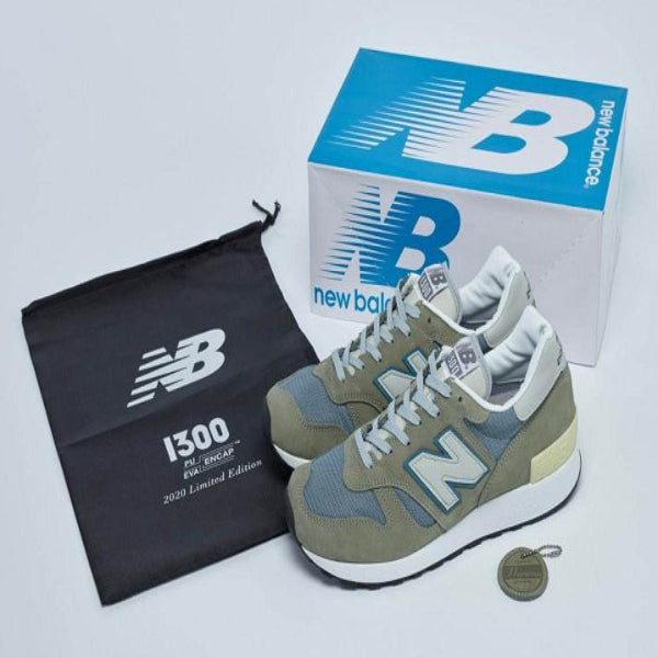 New Balance M1300JP3 2020 Version (Made in USA) 1300JP3 1300 JP3