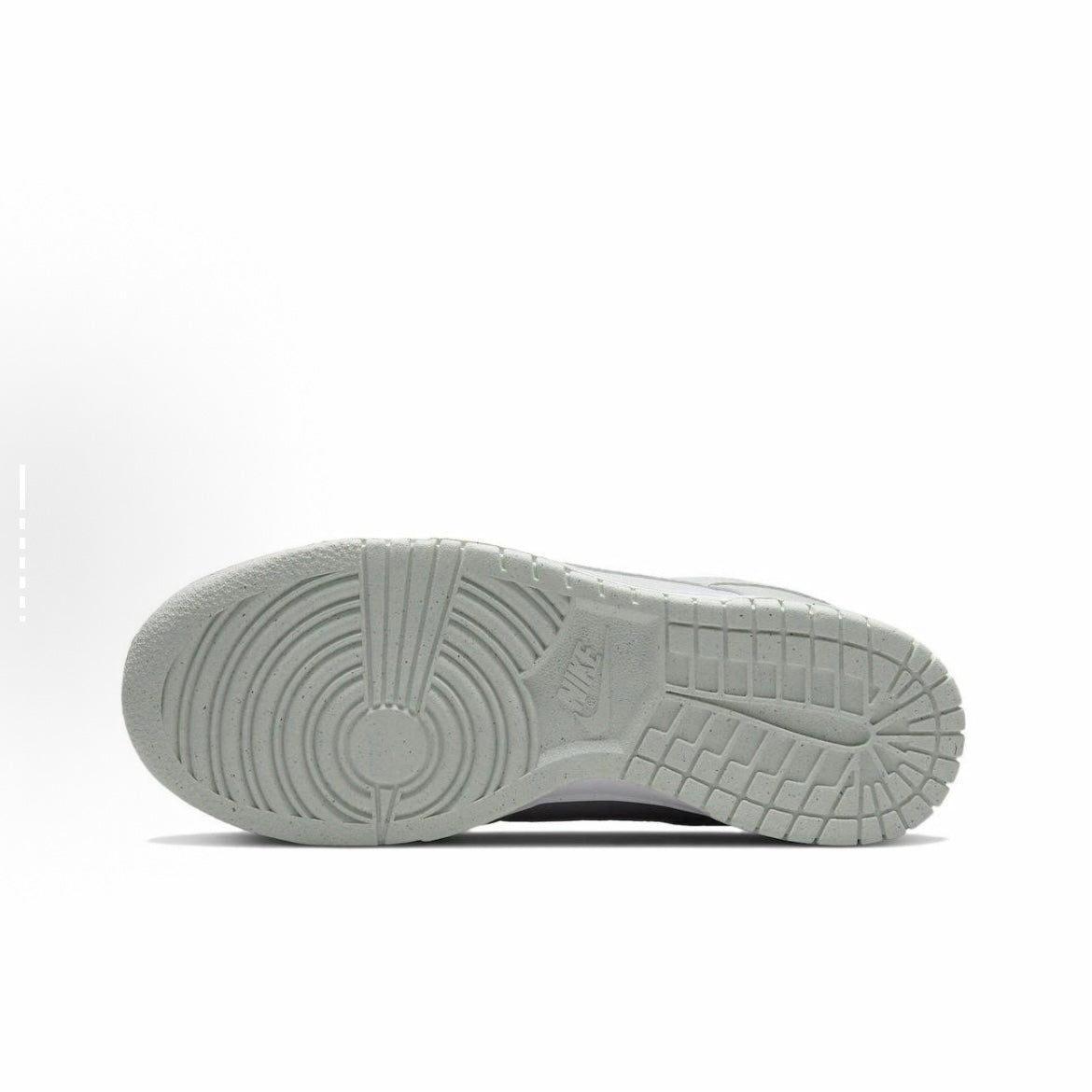 Nike Dunk Low Next Nature Women White Mint DN1431-102 白淺綠