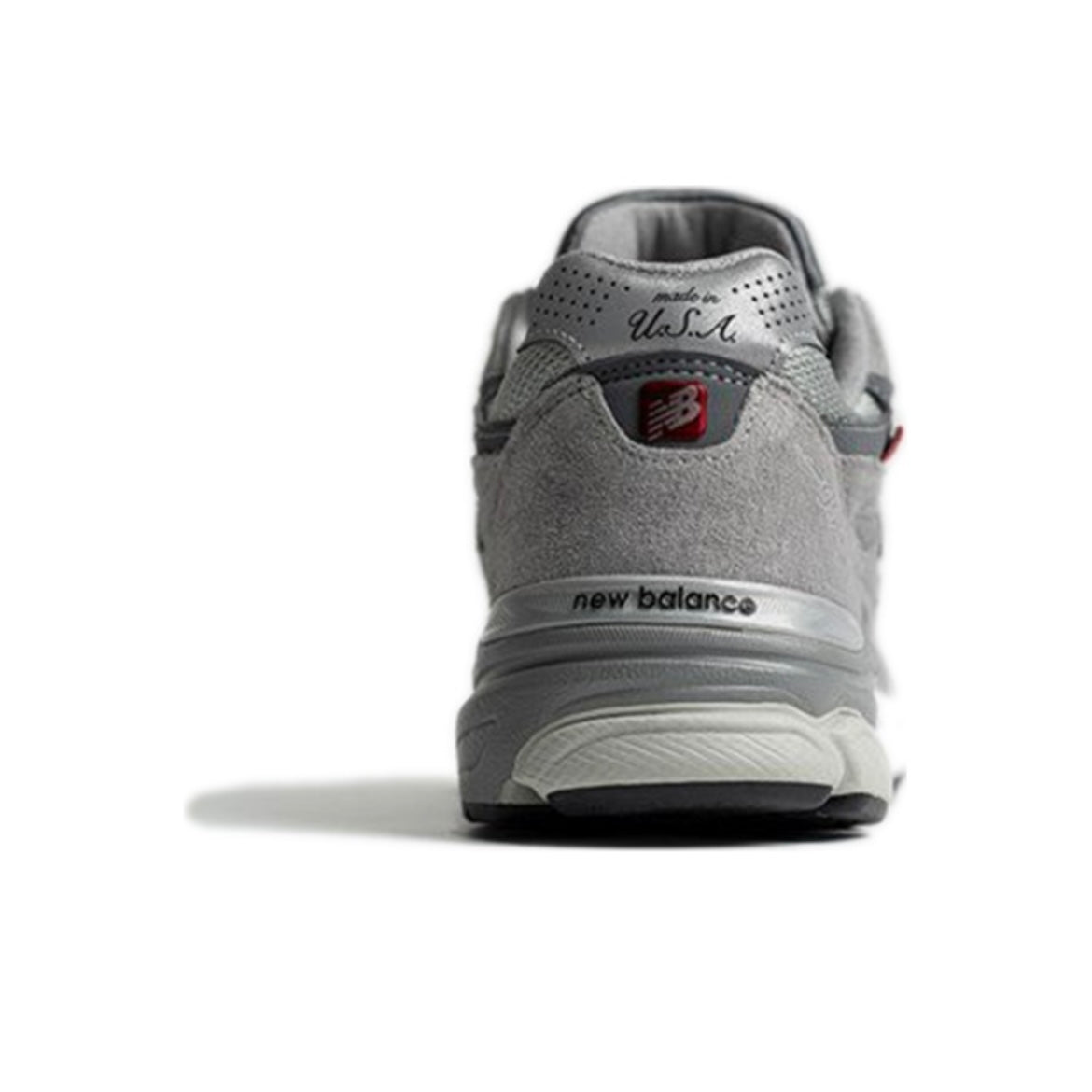 New Balance M990VS3 40TH Anniversary Version 3 (Made in USA) 990VS3 990V3 990 VS3