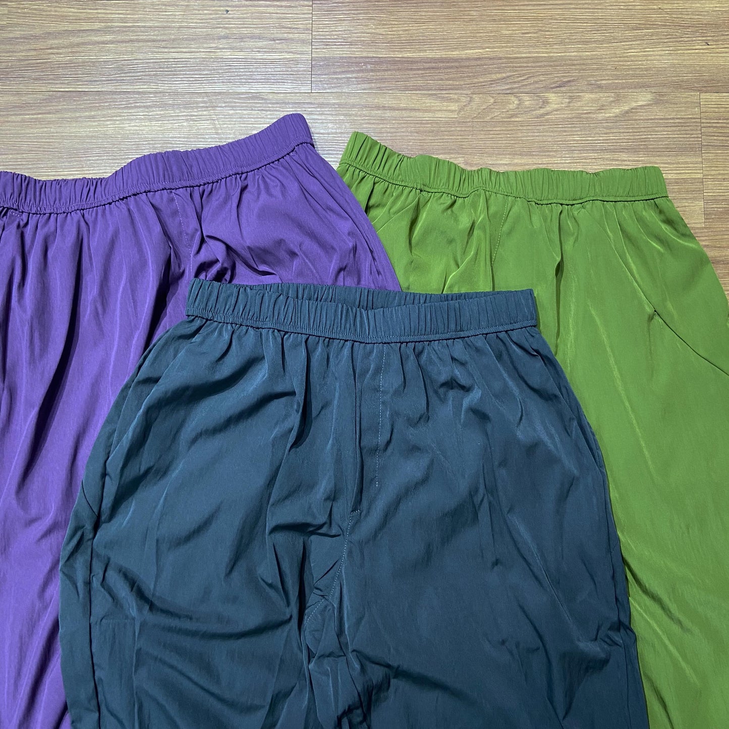 NFBlock Easy Pant Purple