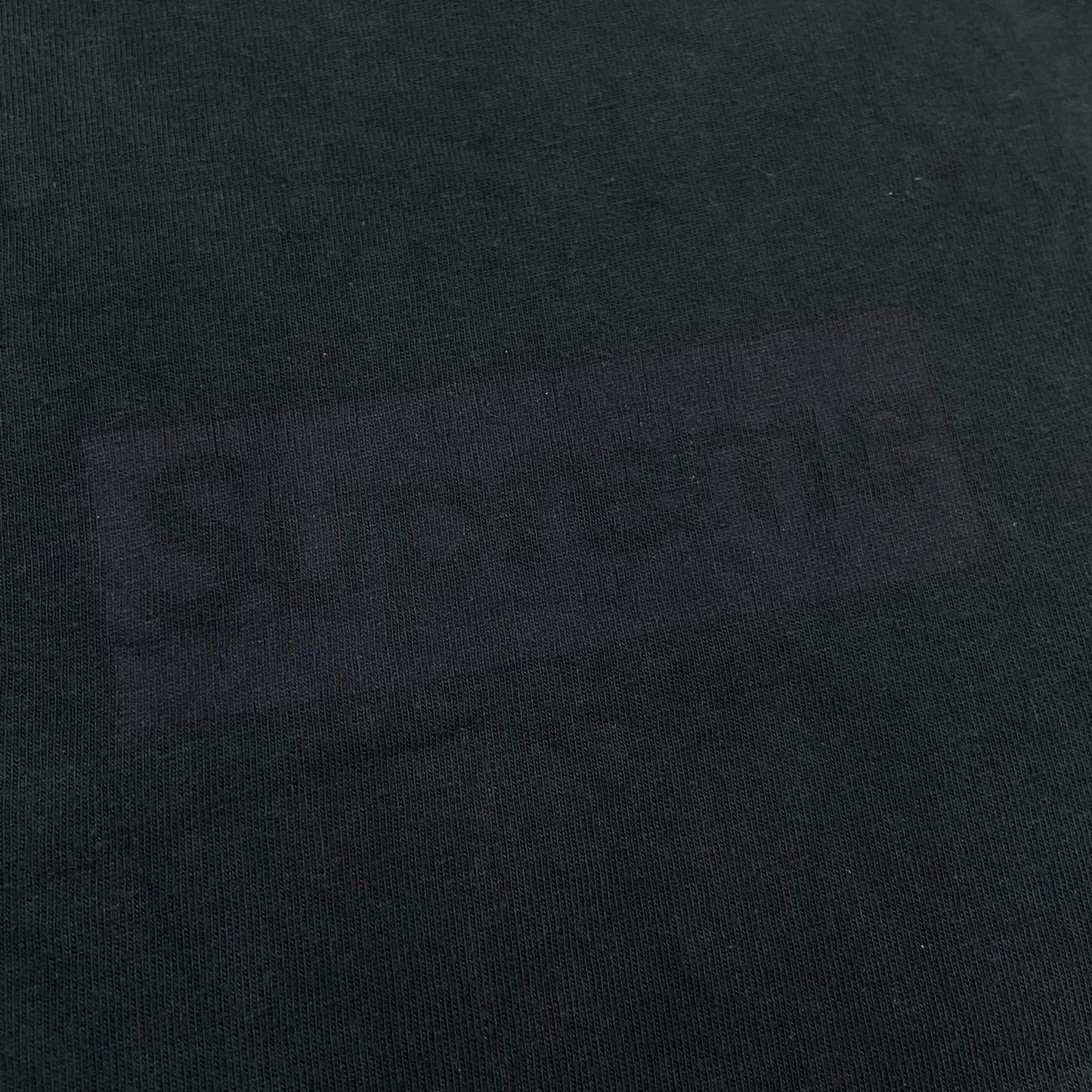 Supreme Tonal Box Logo Tee (Made in USA) Navy (Used)