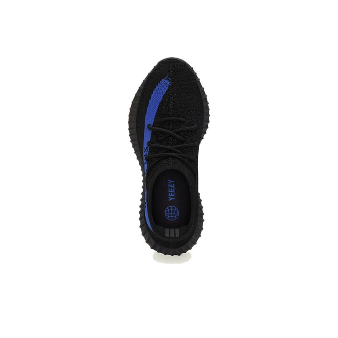 Adidas Yeezy Boost 350 V2 Dazzling Blue GY7164 350v2