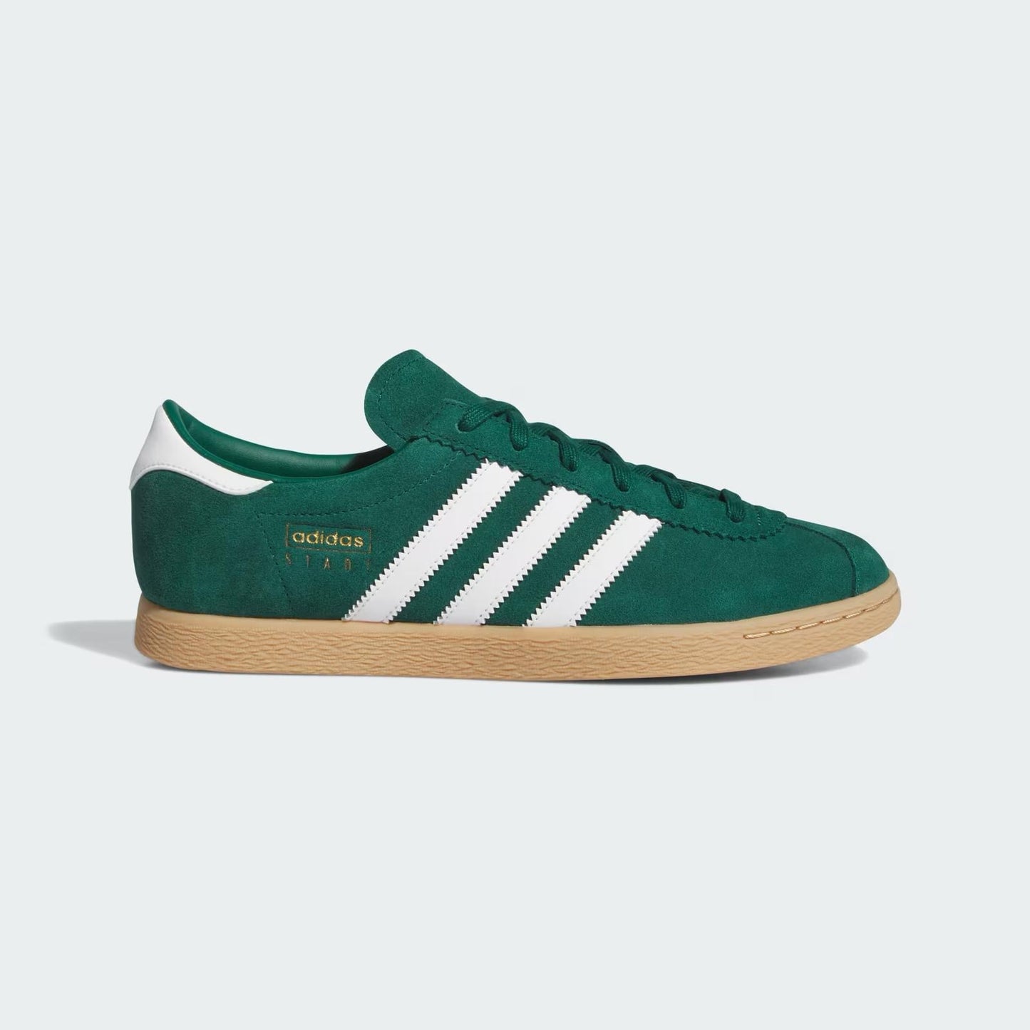 Adidas Stadt Green JI1883