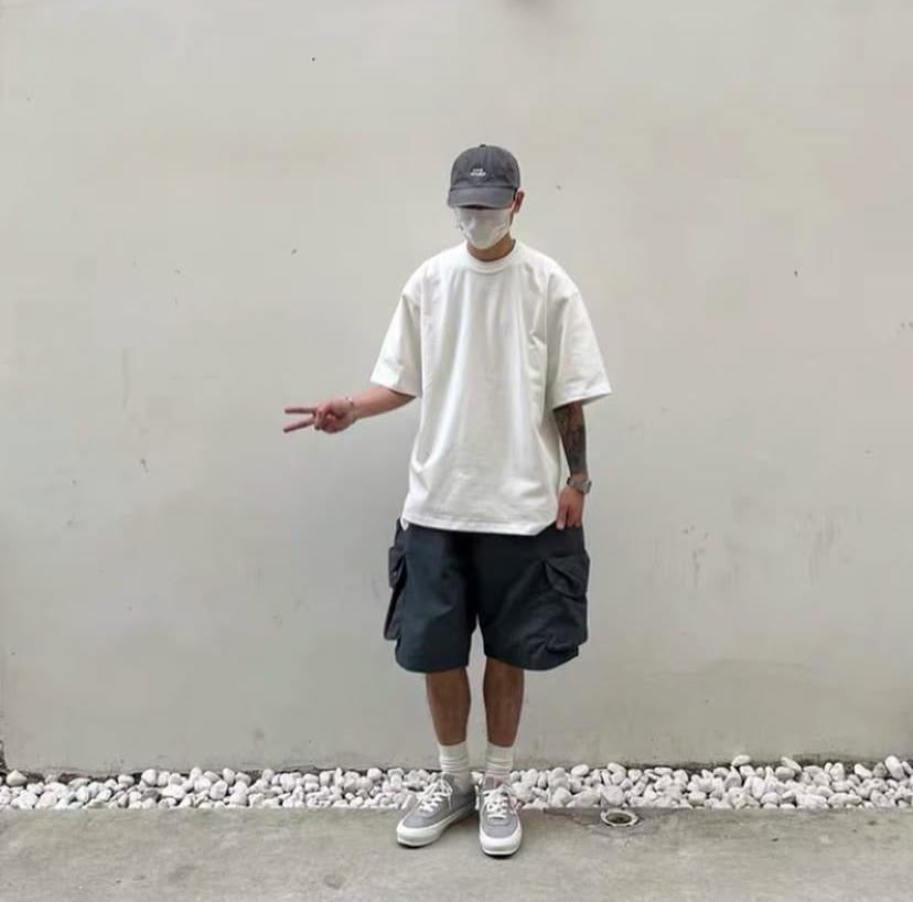 NORLN NR Basic Tee
