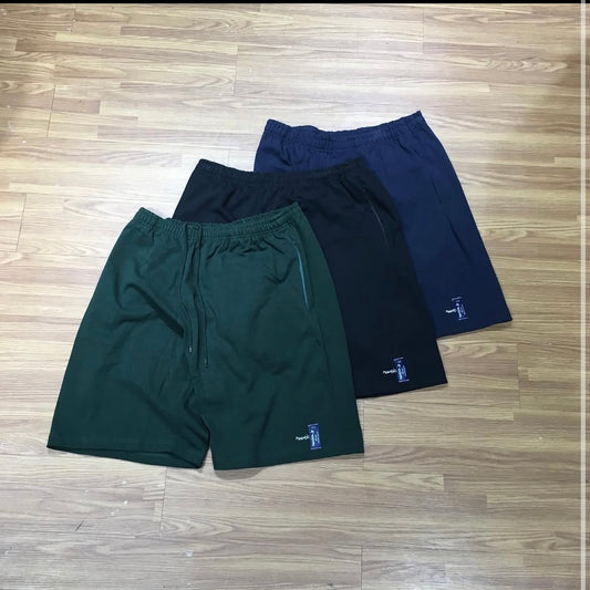 Nautica JP Gym Shorts “Too Heavy”