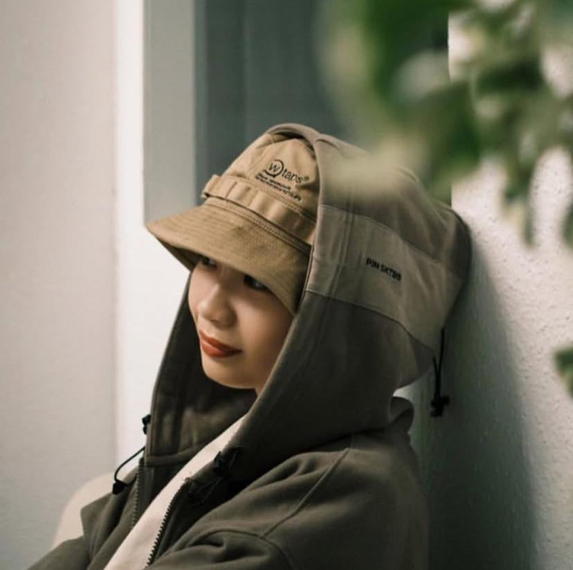 Pin Sktbs Sweat Hooded Trail Full Zip Up Black Olive
