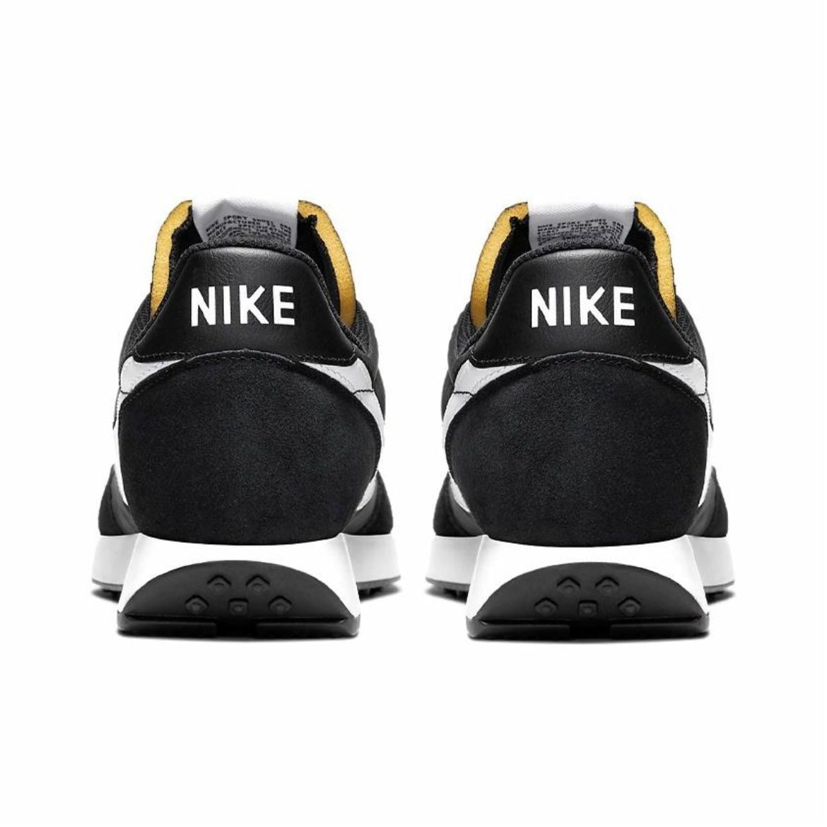Nike Air Tailwind 79 Black White 黑白 487754-012