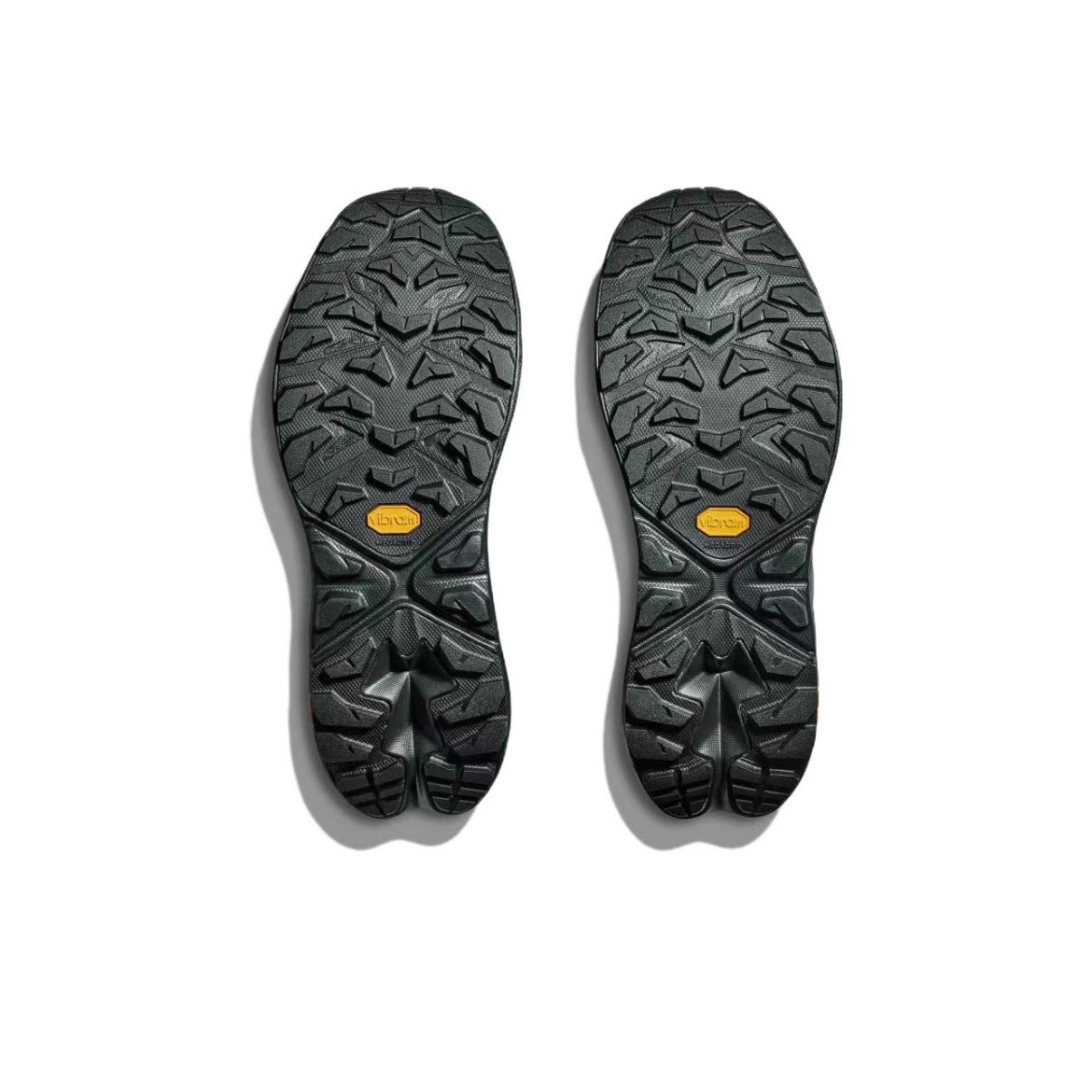 Hoka One One Anacapa 2 Low GTX Goretex Black 1141632-BBLC