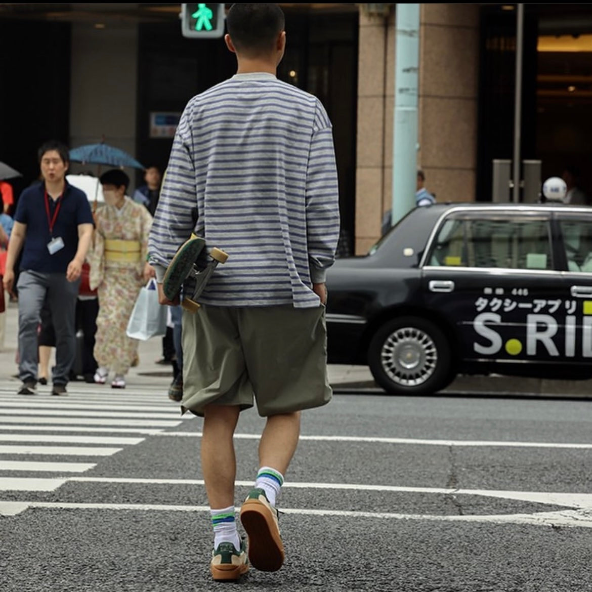 Pin Sktbs Meaning Of Life Easy Shorts