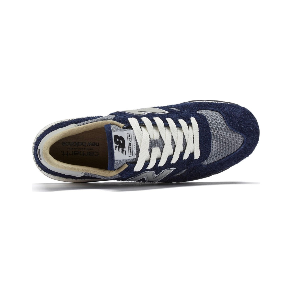 Carhartt WIP x New Balance M990CH1 (Made in USA) 990CH1 990V1 990 CH1