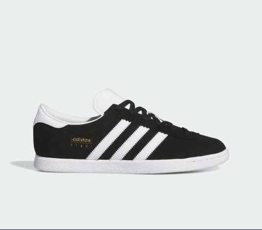 Adidas Stadt Black White JI1882