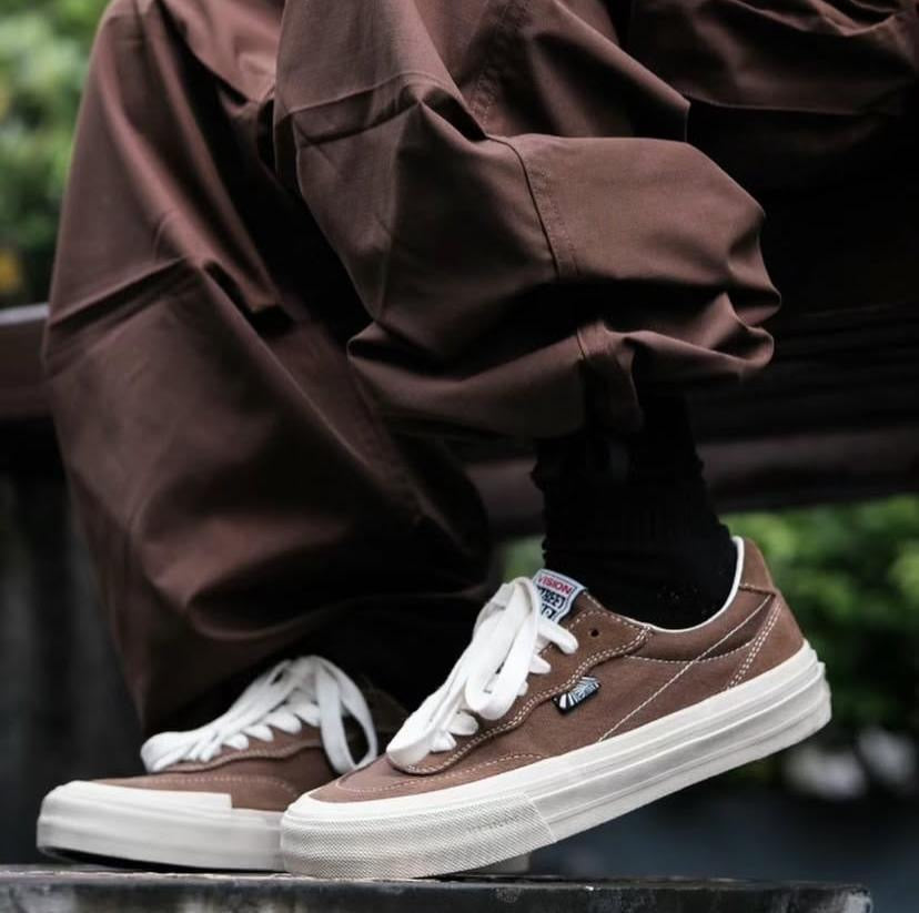 Preorder 預訂 Vision Street Wear Flat Top