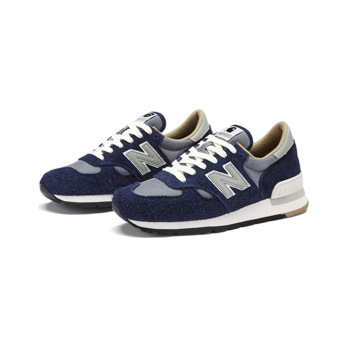 Carhartt WIP x New Balance M990CH1 (Made in USA) 990CH1 990V1 990 CH1