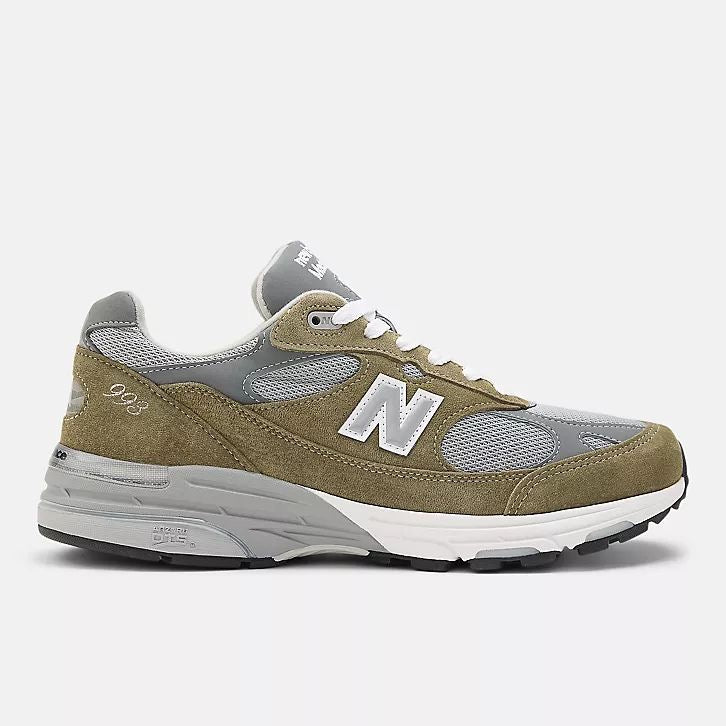 Preorder 預訂 New Balance U993CG (Made in USA) 993CG