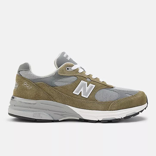 Preorder 預訂 New Balance U993CG (Made in USA) 993CG
