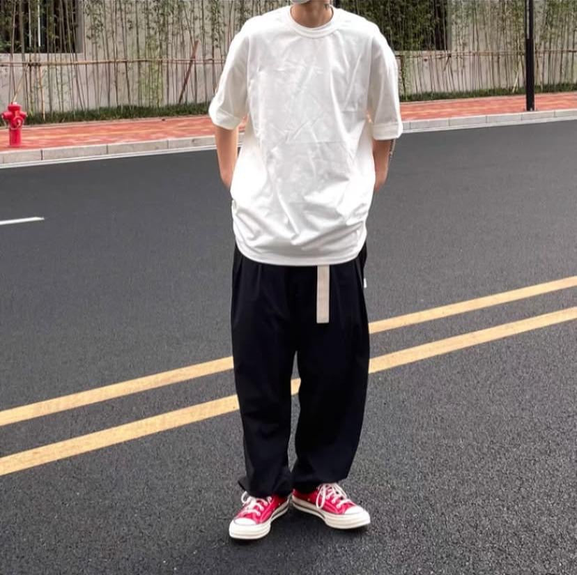 NORLN NR Basic Tee