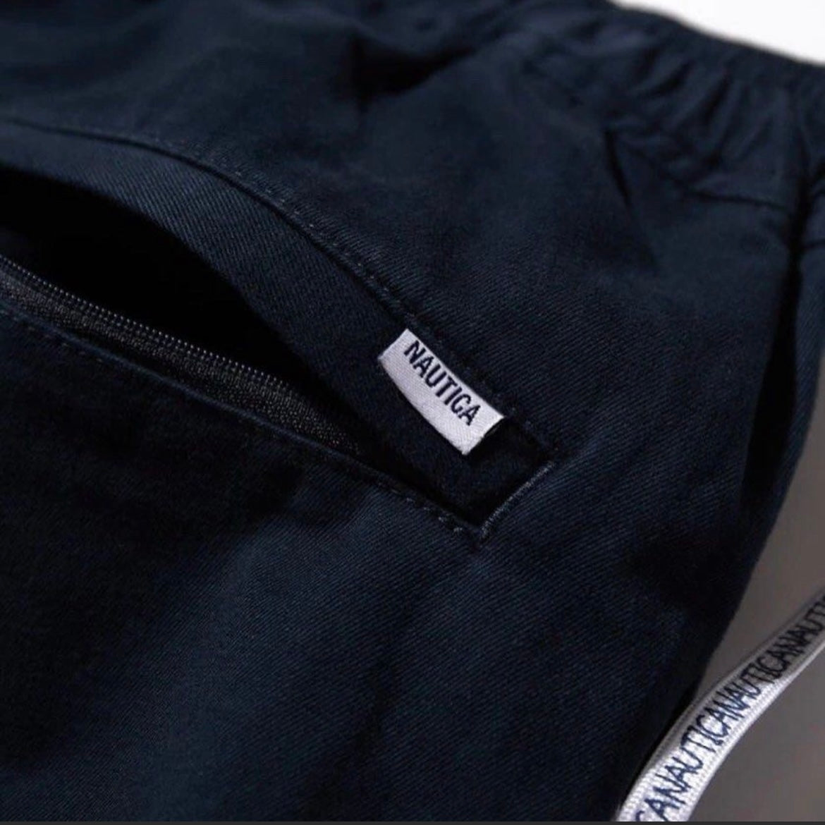 Nautica JP 22SS Easy Chino 2.0