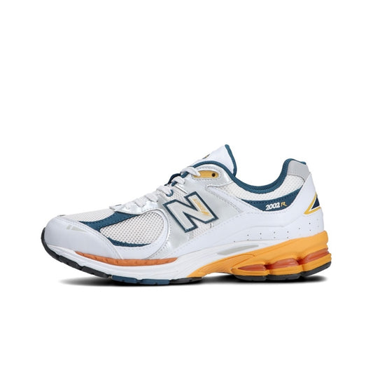 New Balance M2002RLA White Lagoon 2002RLA 2002 RLA
