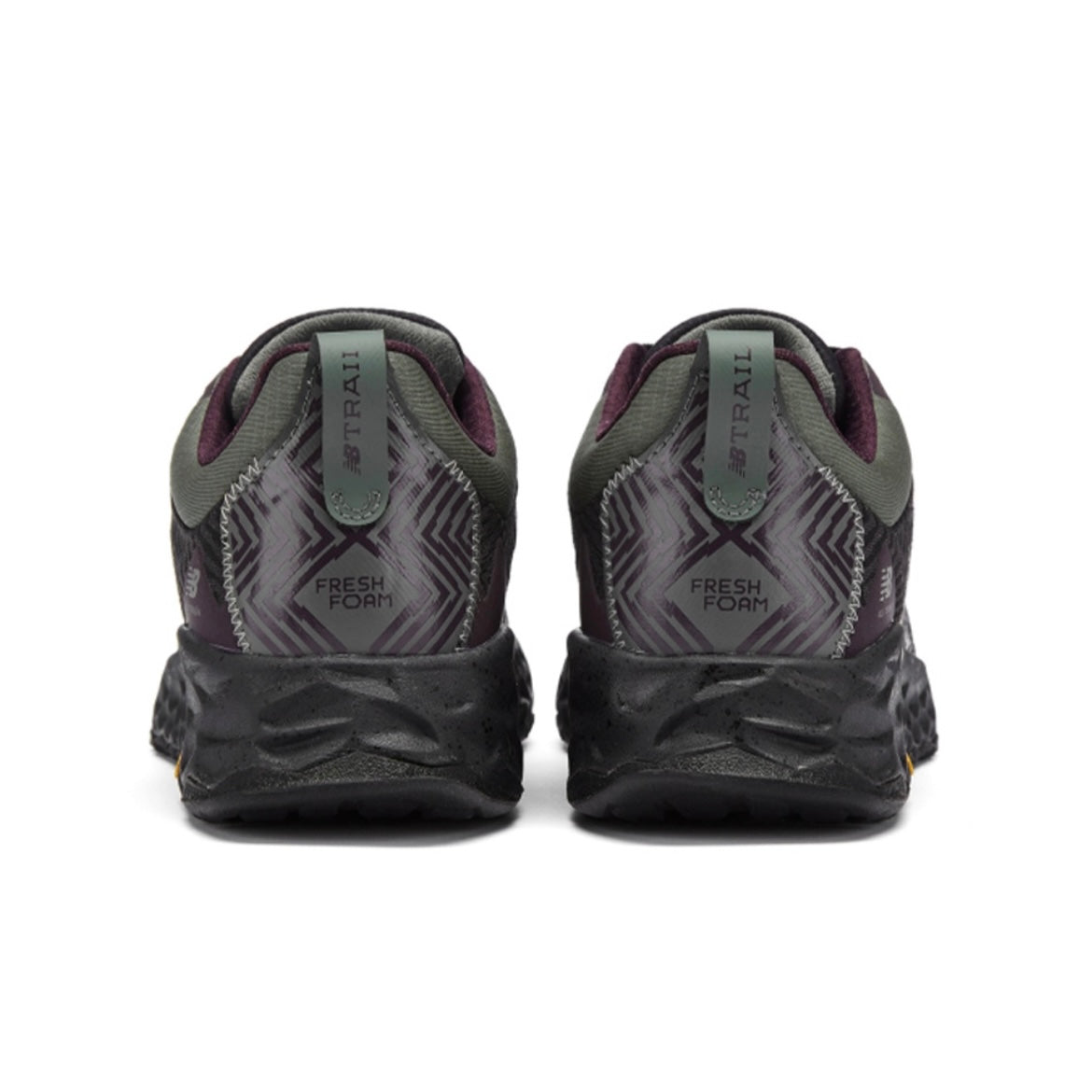 Eastlogue x New Balance Fresh Foam Hierro v6 Black MTHIERL6