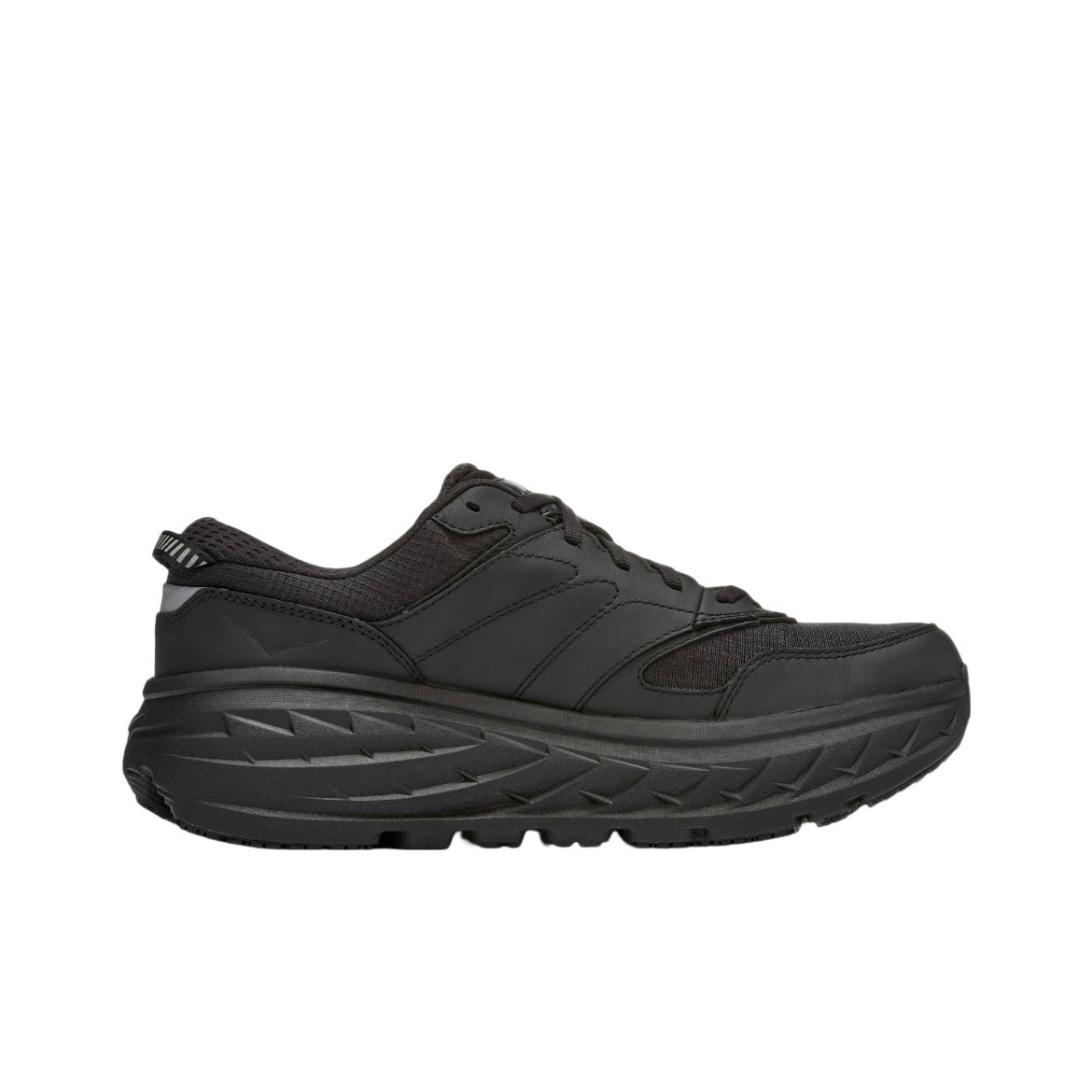 Hoka One One Bondi L GTX Goretex Black 1129973-BBLC