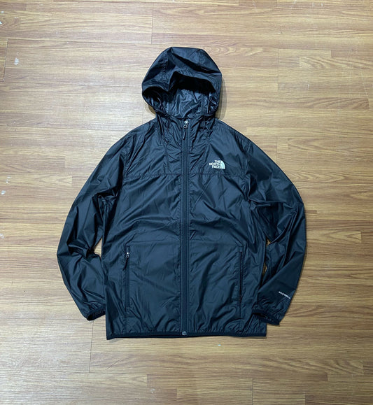 The North Face TNF Cyclone II Lightweight Jacket Waterproof Black NF0A4NC5JK3