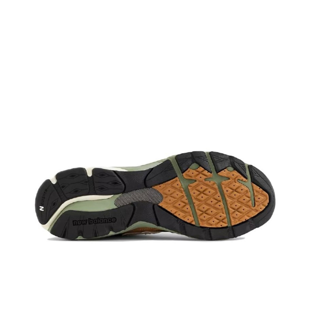 Teddy Santis New Balance M990WG3 (Made in USA) 990WG3 990V3 990 WG3