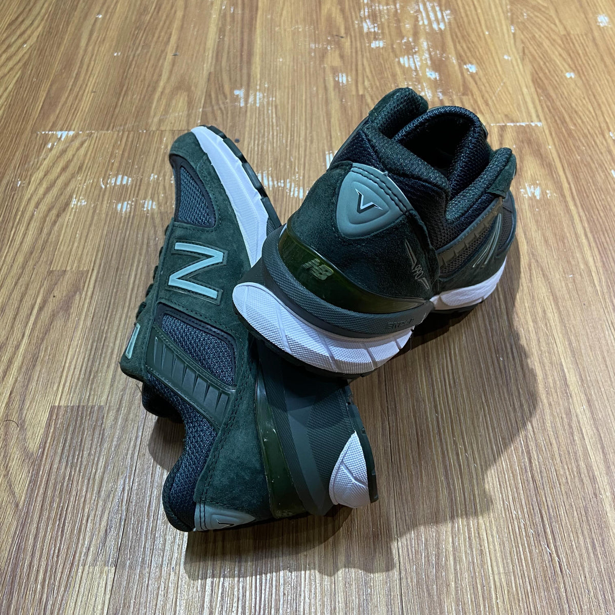New Balance M990DC5 (Made in USA) 990DC5 990V5