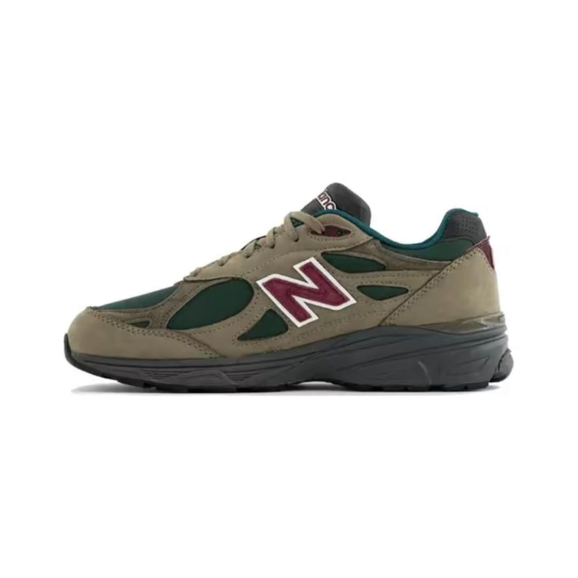 New Balance M990GP3 (Made in USA) 990GP3 990V3 990 GP3