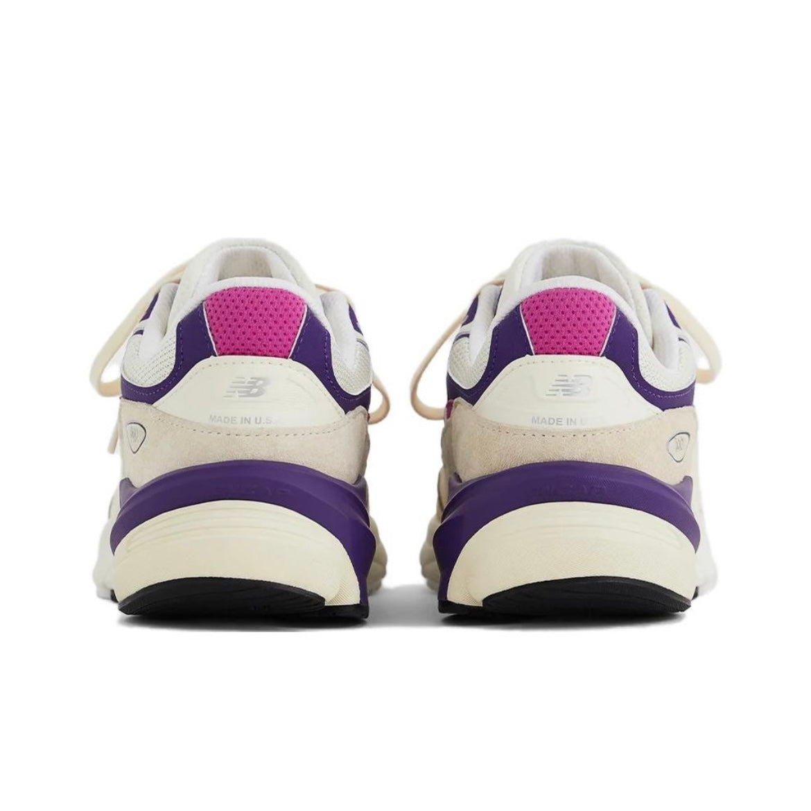 New Balance U990TD6 (Made in USA) 990TD6 990V6 TD6