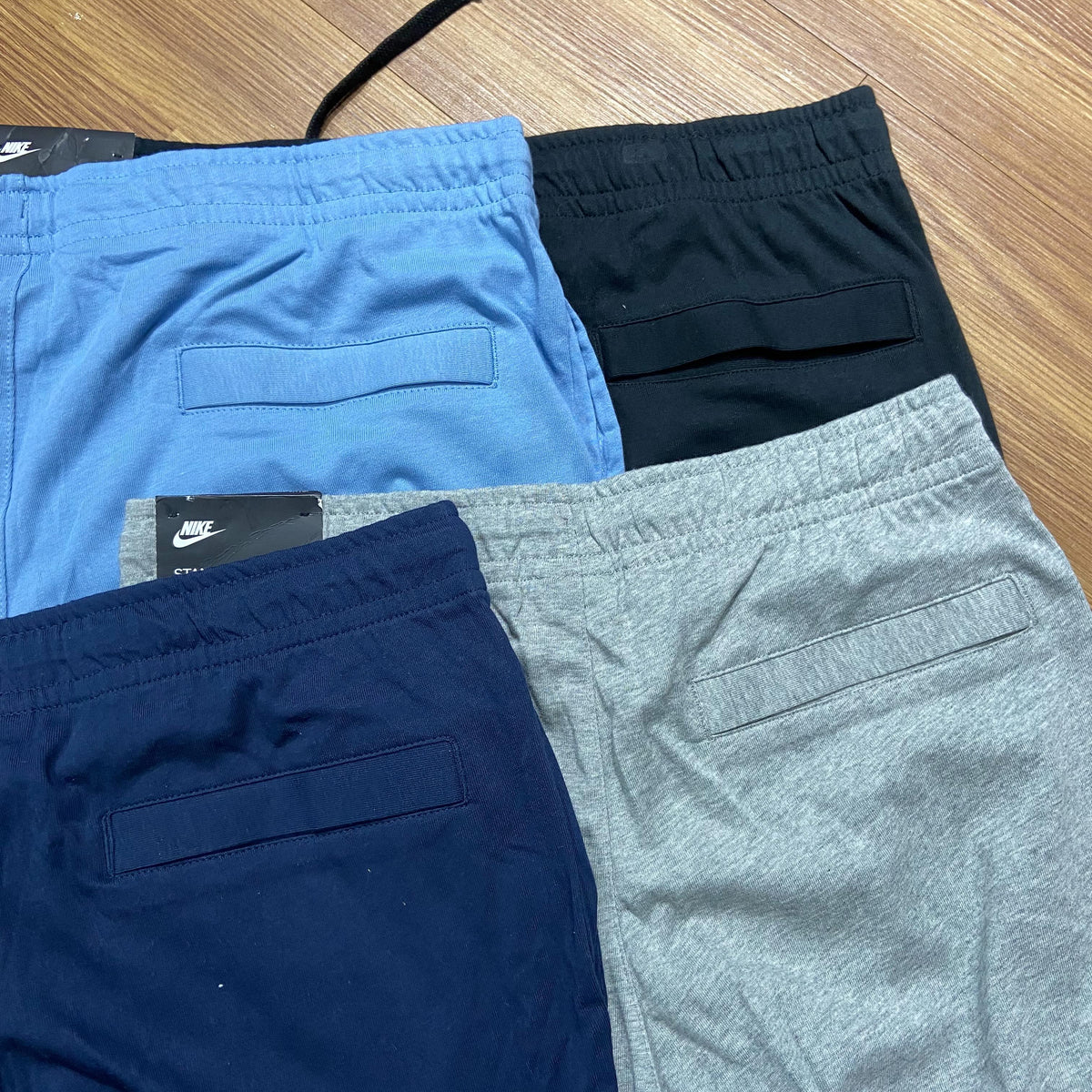 Nike French Club Shorts