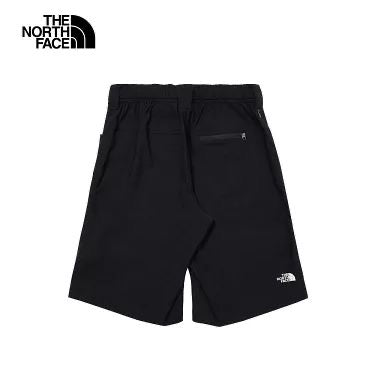 The North Face TNF MFO FlashDry Shorts Black NF0A4U5DJK3 / Khaki NF0A4U5DPLX