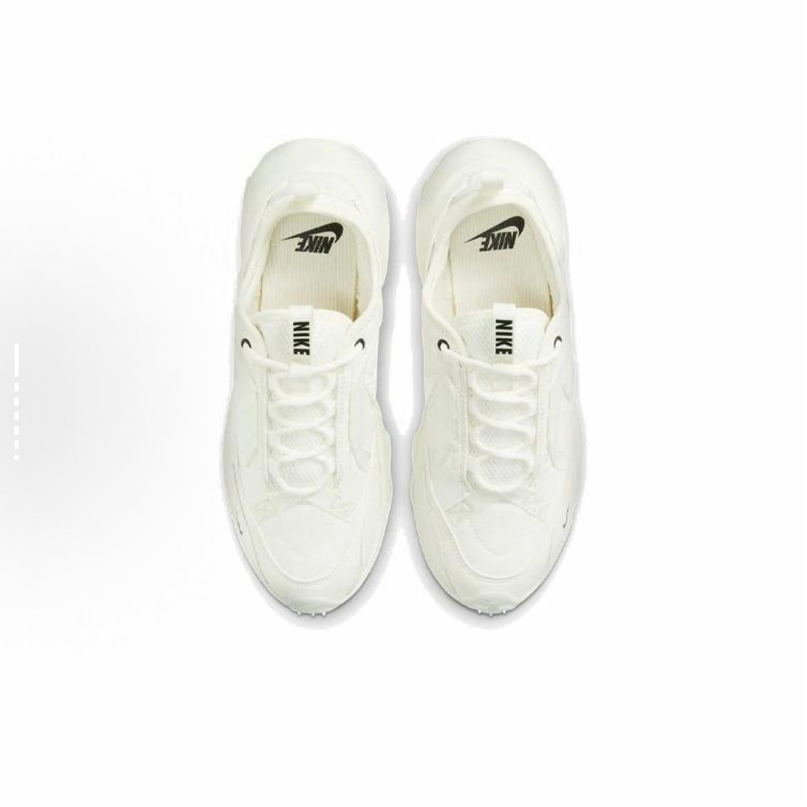 Nike TC7900 Sail Cream White Women DD9682-100 奶白