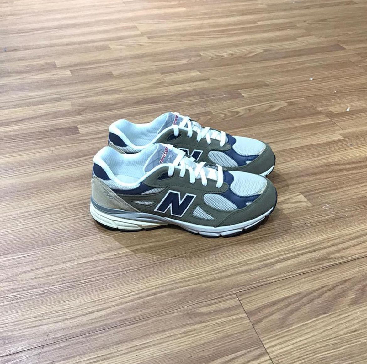 New Balance GC990TO3 990TO3 990V3 TO3