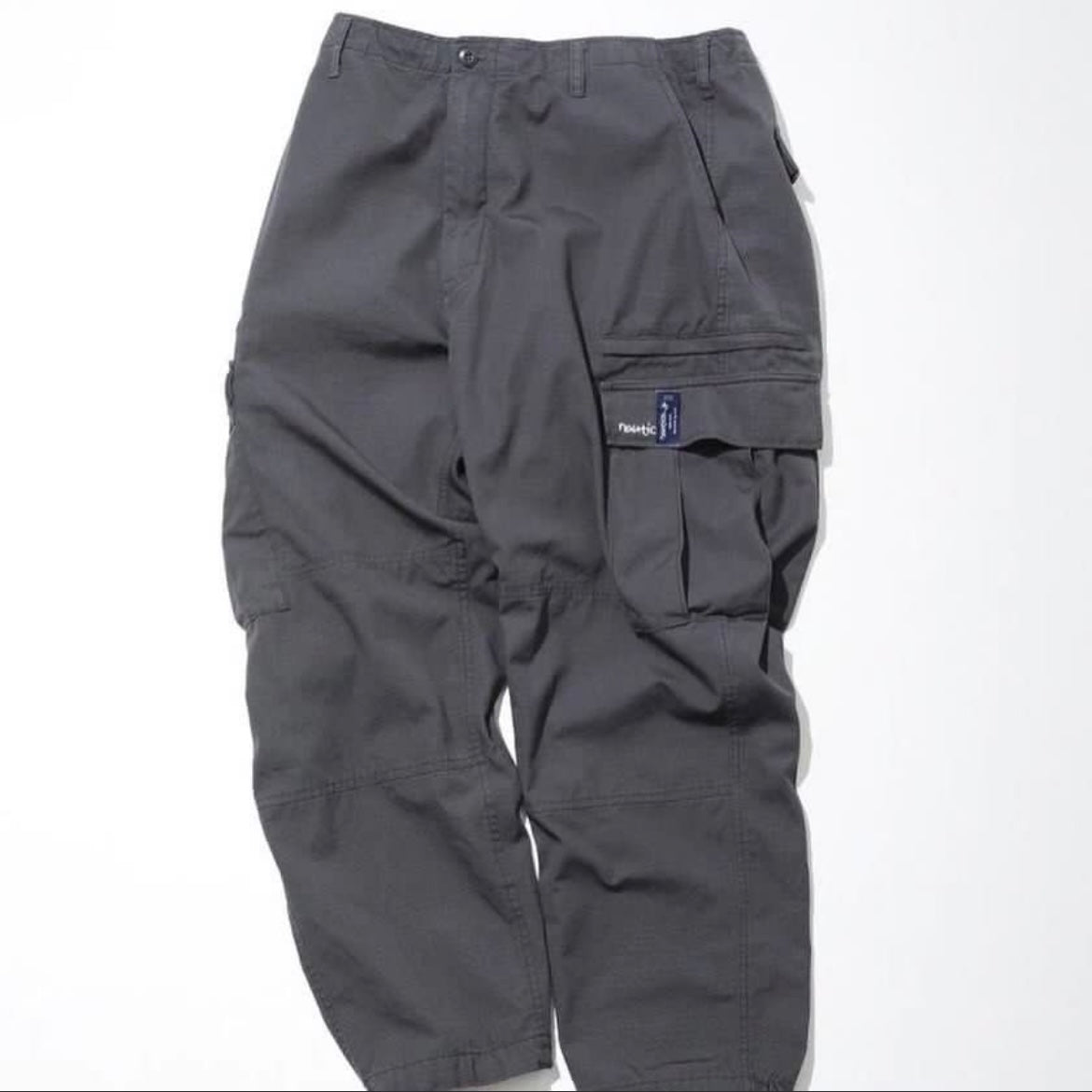Nautica JP BDU Ripstop Cargo Pants