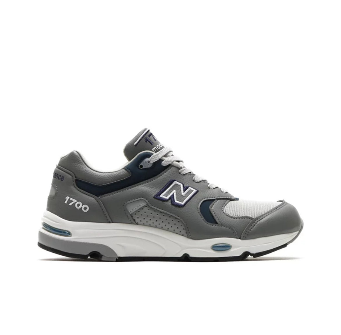 New Balance M1700GRA (Made in USA) 1700GRA 1700 GRA