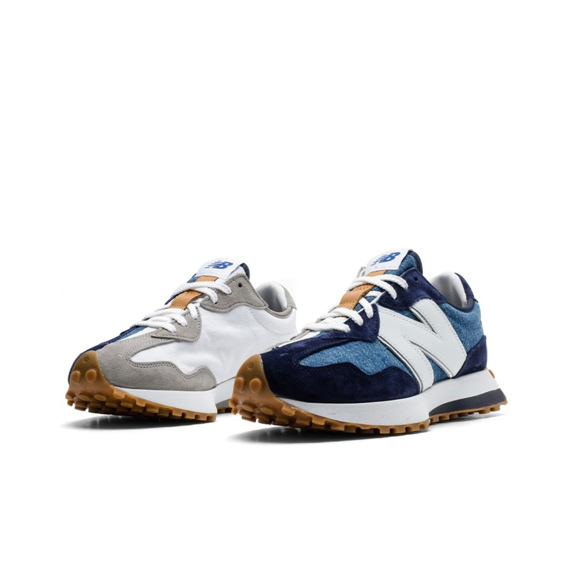 Levi’s x New Balance MS327LVA 327LVA 327 LVA