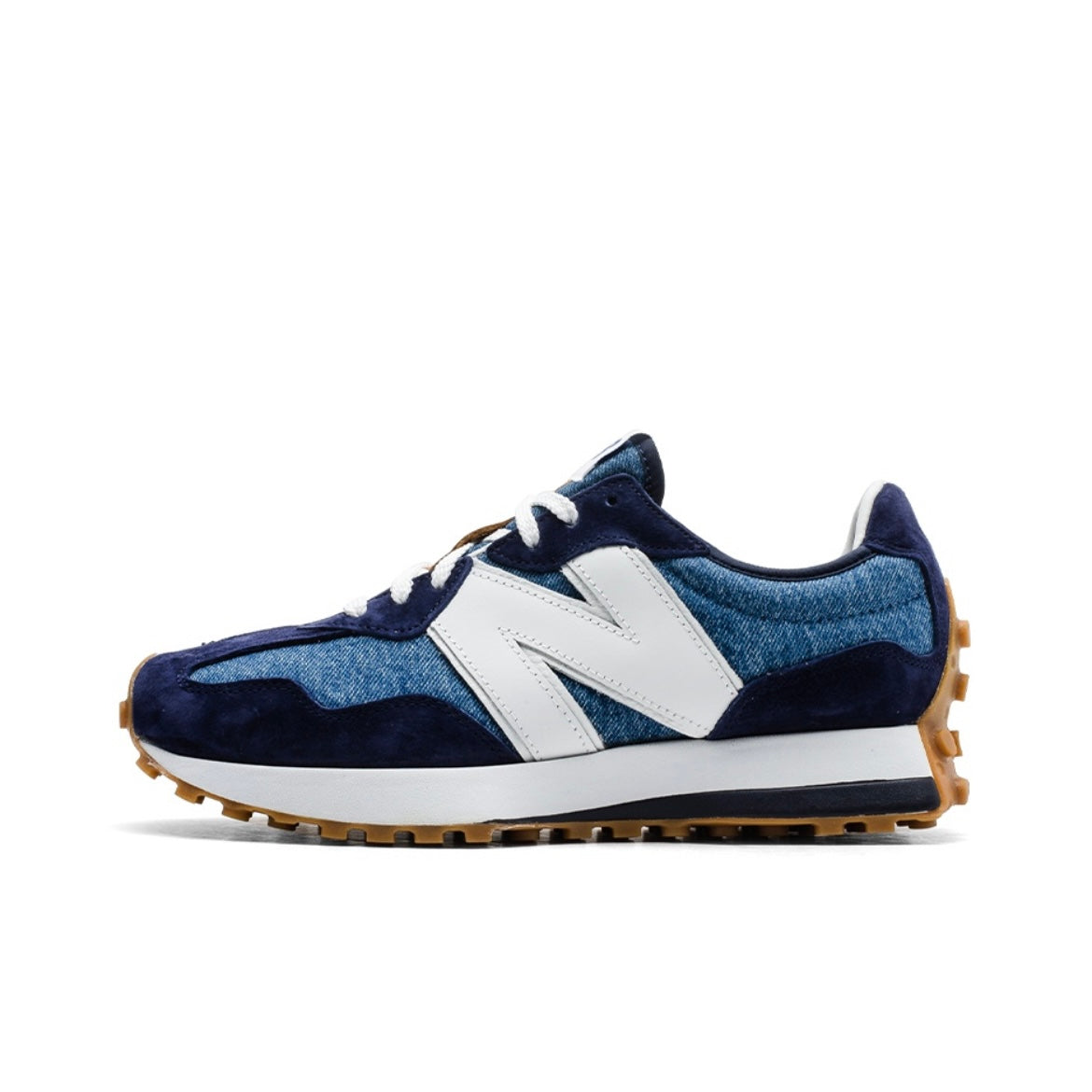 Levi’s x New Balance MS327LVA 327LVA 327 LVA