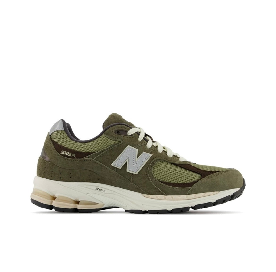 New Balance M2002RHN Olive Brown 2002RHN 2002 RHN