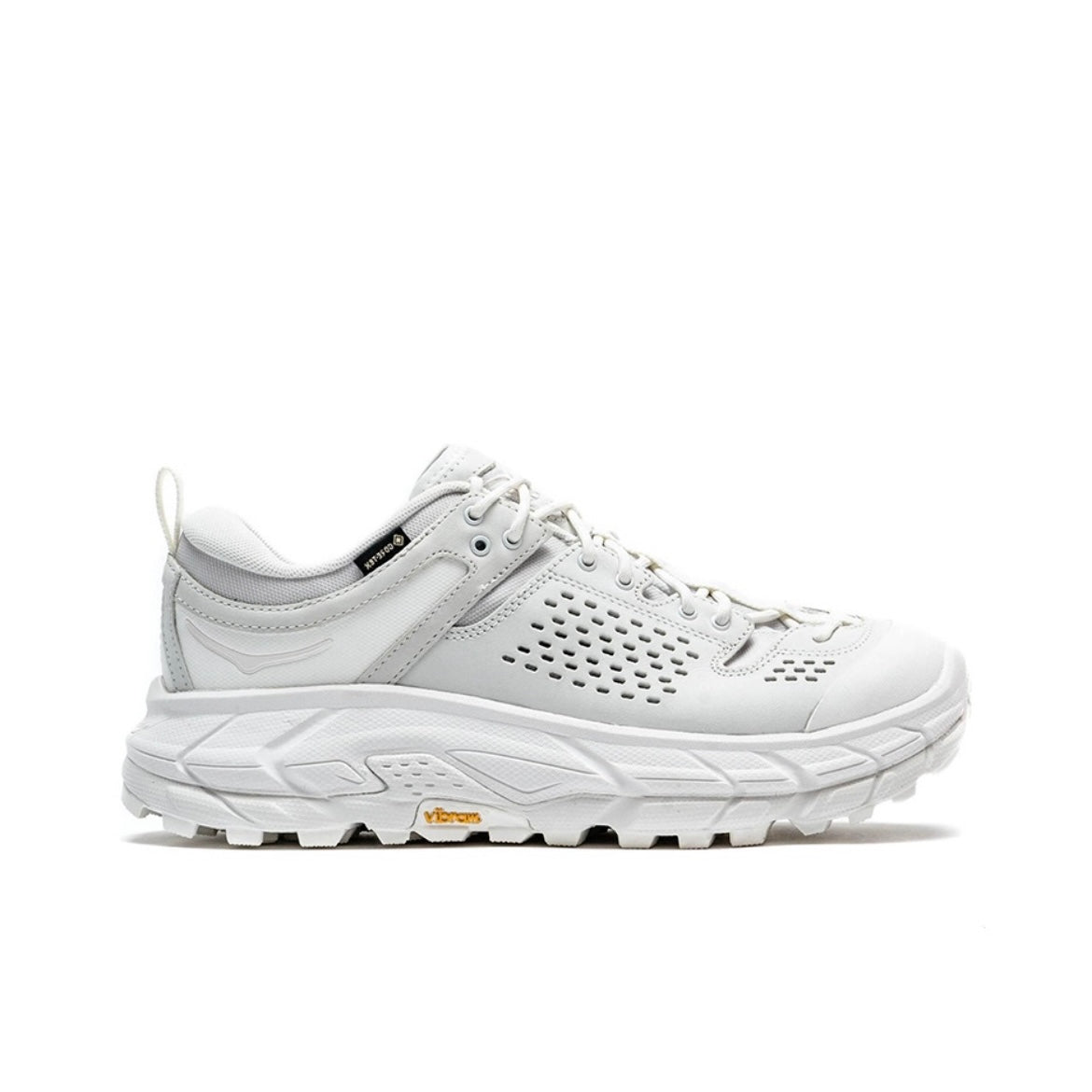 Hoka One One Tor Ultra Lo GTX Goretex White / Nimbus Cloud 1130310-WNCL