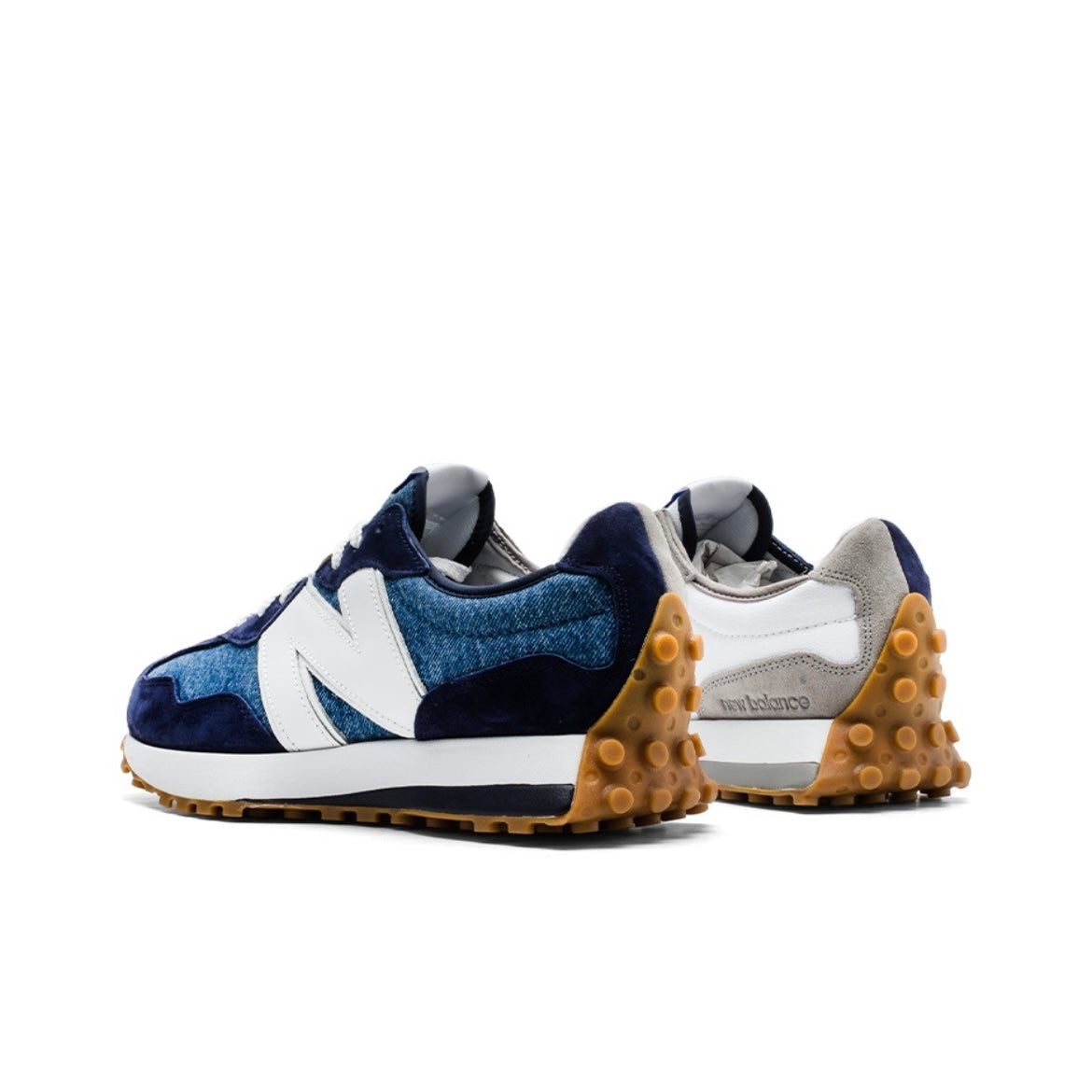 Levi’s x New Balance MS327LVA 327LVA 327 LVA