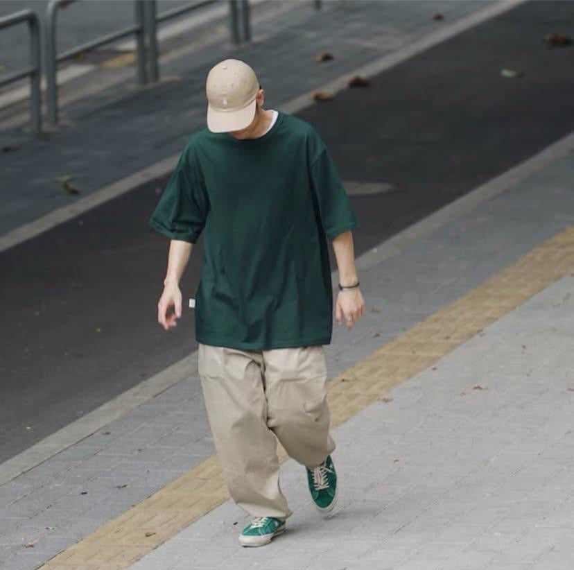 NORLN NR Basic Tee