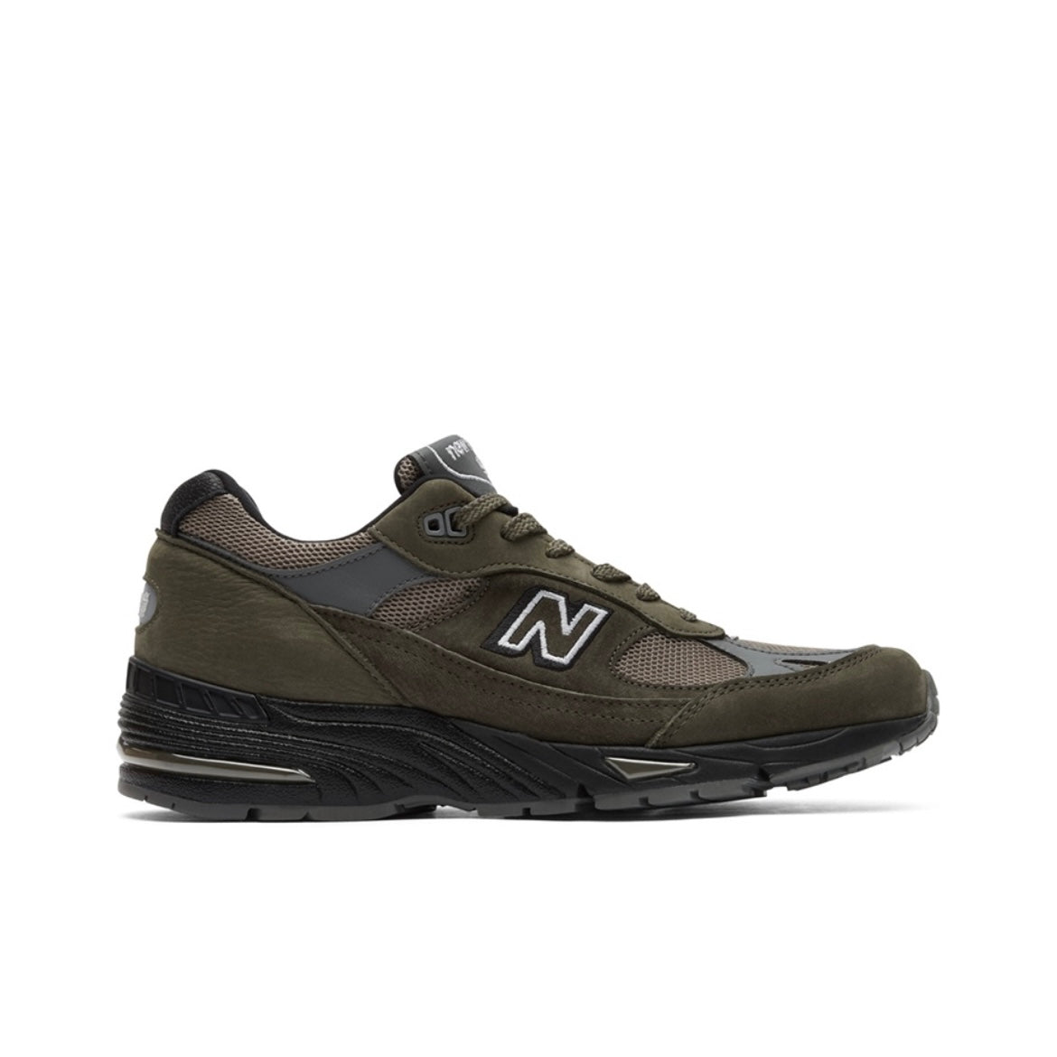 New Balance M991FDS (Made in UK) 991FDS 991V1 991 FDS
