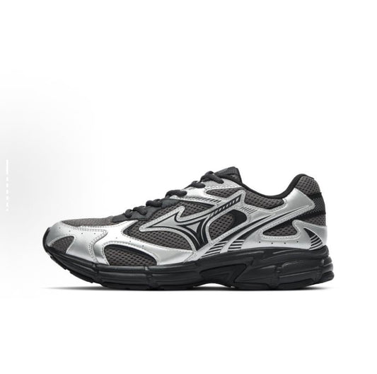 Preorder 預訂 Mizuno Speed 2K Silver Black D1GH222919