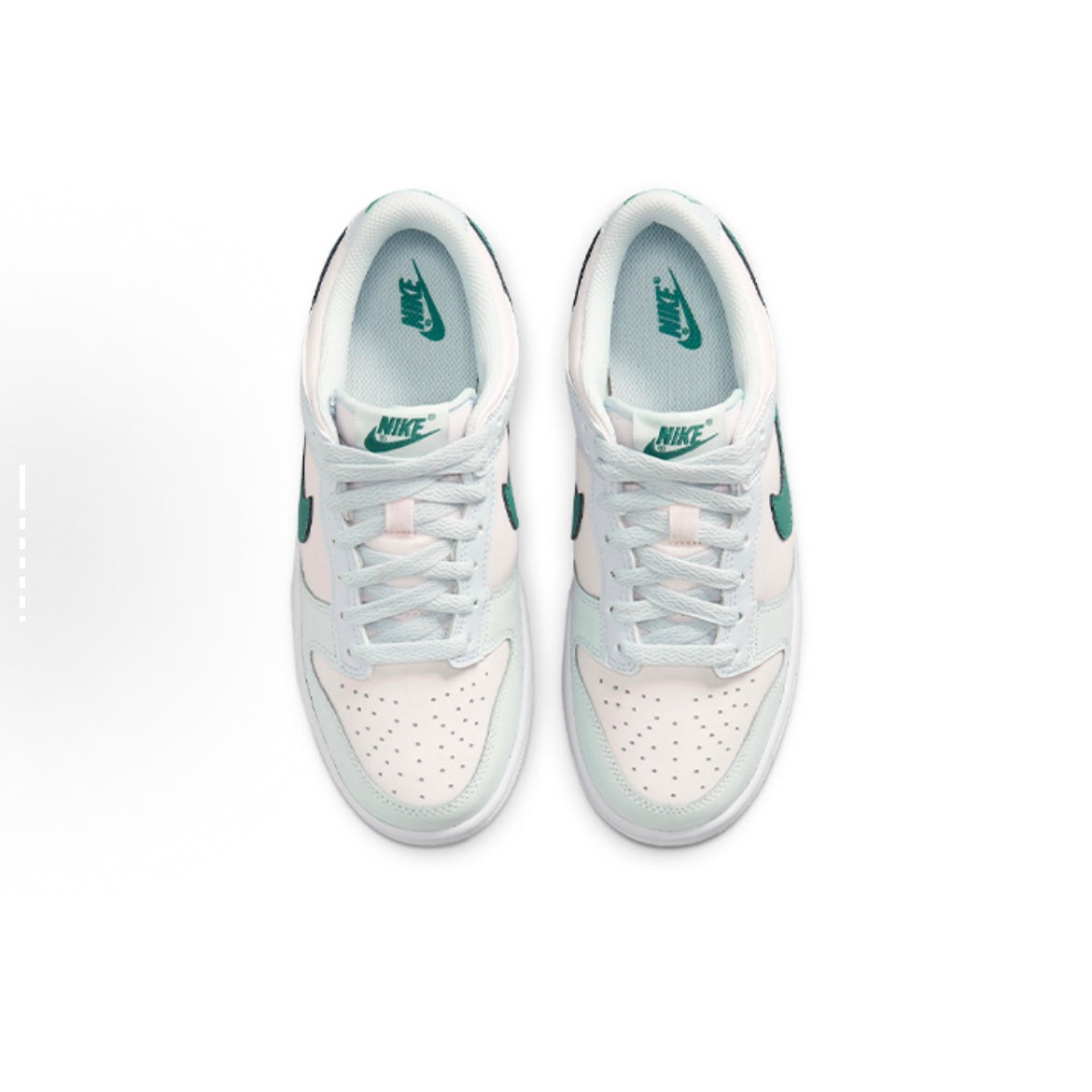 Nike Dunk Low GS Mineral Teal FD1232-002