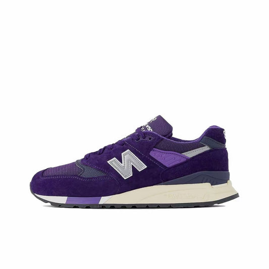 New Balance U998TE Plum Purple (Made in USA) 998TE TE