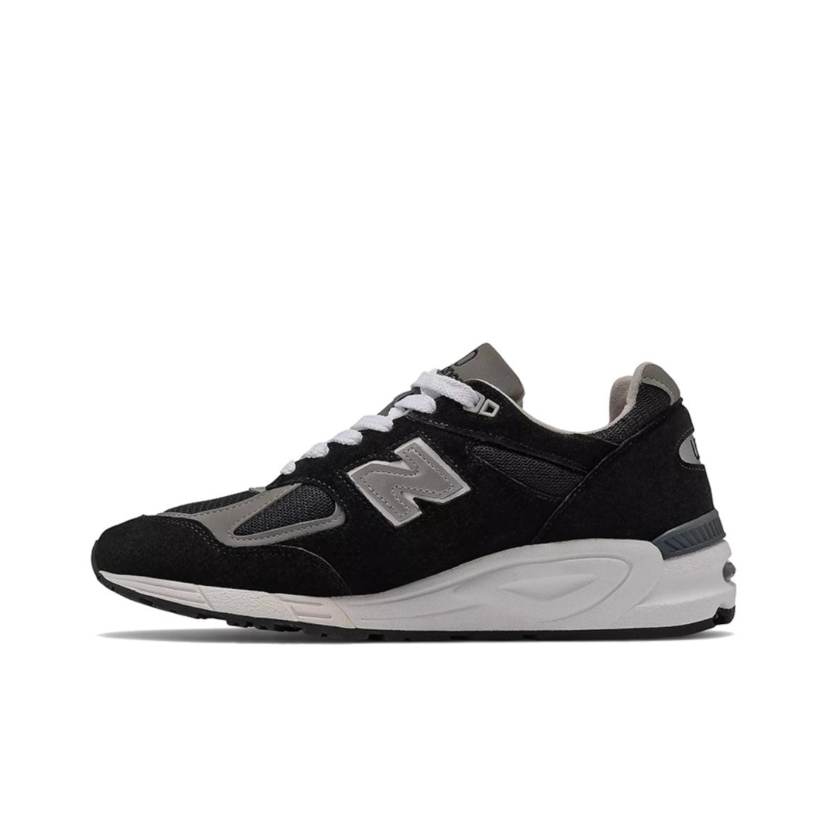 New Balance M990BL2 (Made in USA) 990BL2 990V2 990 BL2