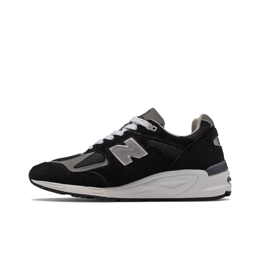 New Balance M990BL2 (Made in USA) 990BL2 990V2 990 BL2