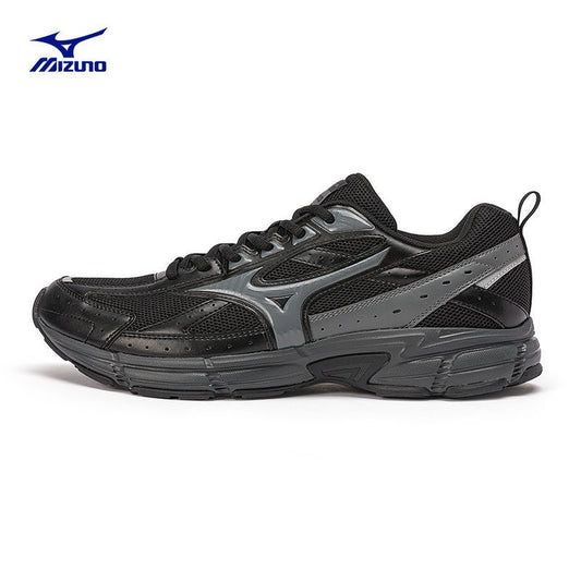 Preorder 預訂 Mizuno Speed Run Black Grey D1GH223001